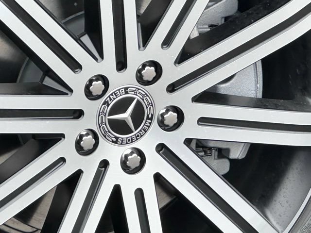New 2026 Mercedes-Benz GLE 350 4MATIC image 8