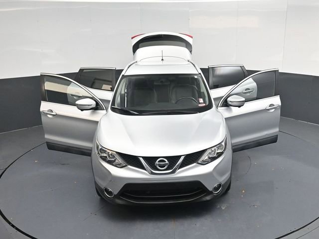 Used 2017 Nissan Rogue Sport SL image 51