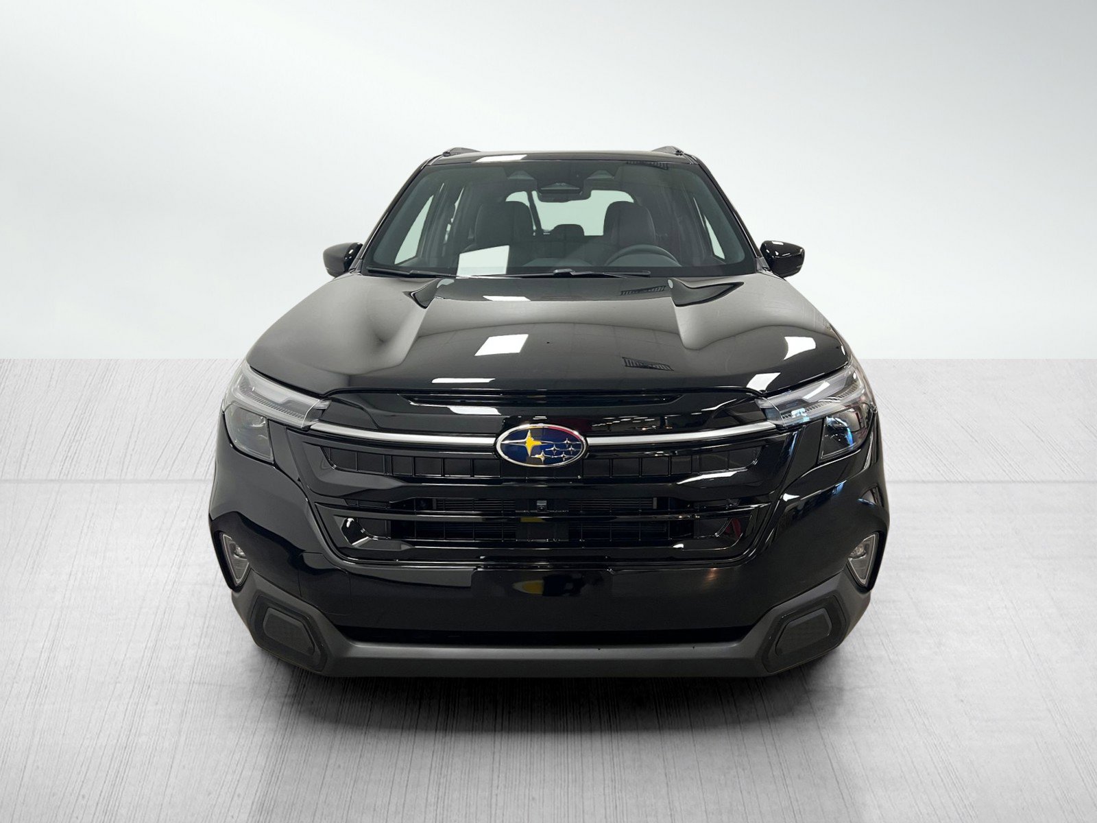 New 2025 Subaru Forester Touring image 5