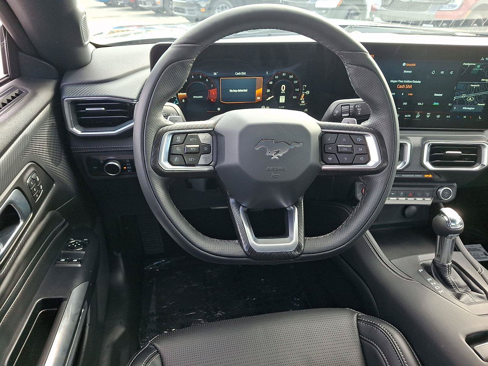 New 2026 Ford Mustang GT Premium RWD image 7