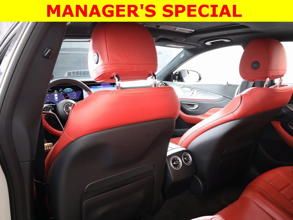 Used 2022 Mercedes-Benz CLS 450 CLS 450 image 34
