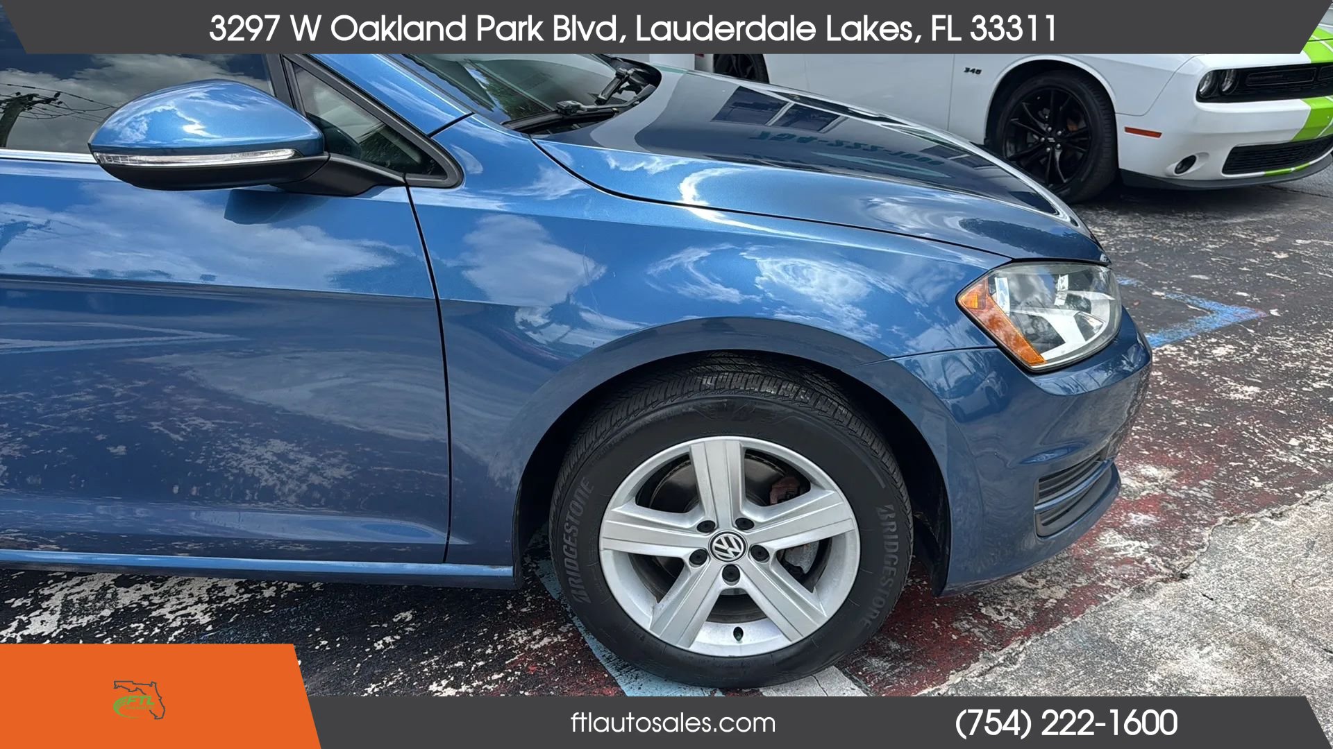 Used 2015 Volkswagen Golf TDI S FWD image 15