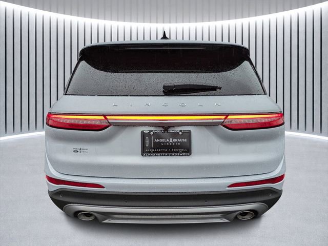 New 2026 Lincoln Corsair Reserve image 4