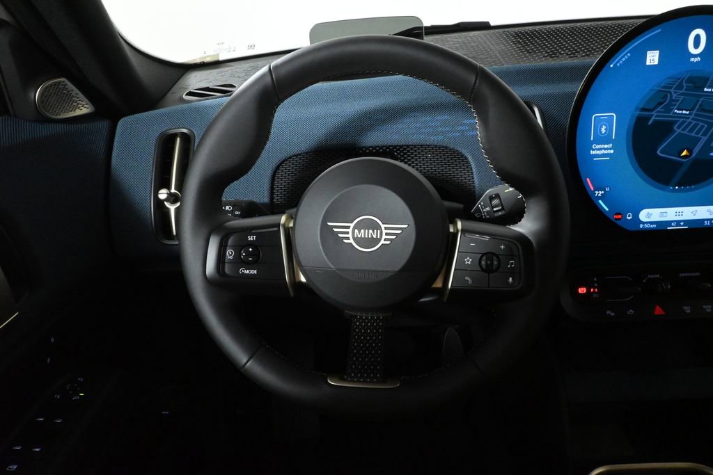 Used 2025 MINI Cooper Countryman S w/ Comfort Package Max image 19