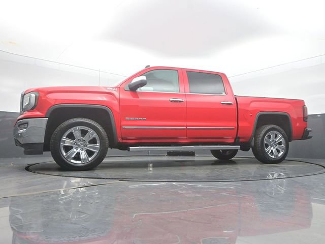Used 2017 GMC Sierra 1500 SLT image 44