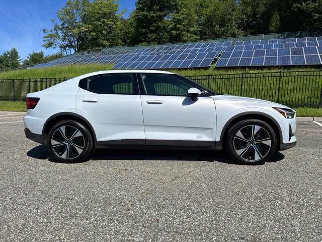 Certified 2023 Polestar Polestar 2 w/ Pilot Pack AWD/4WD image 9