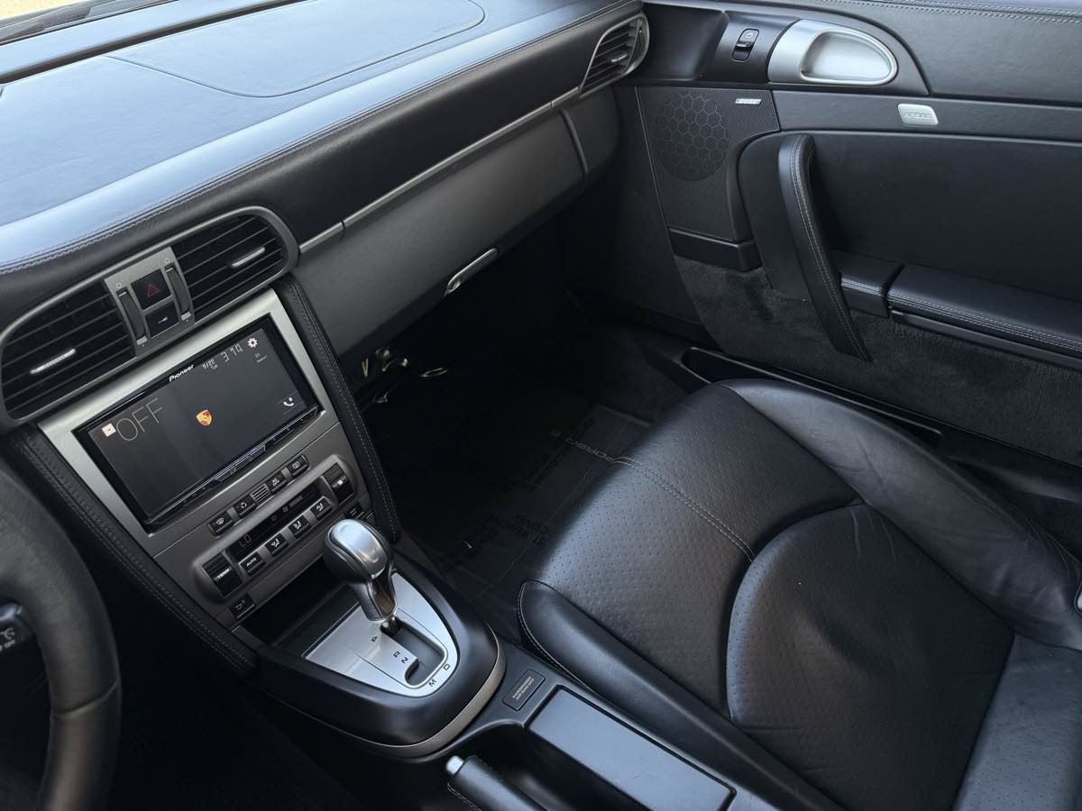 Used 2008 Porsche 911 Carrera 4 AWD/4WD image 20