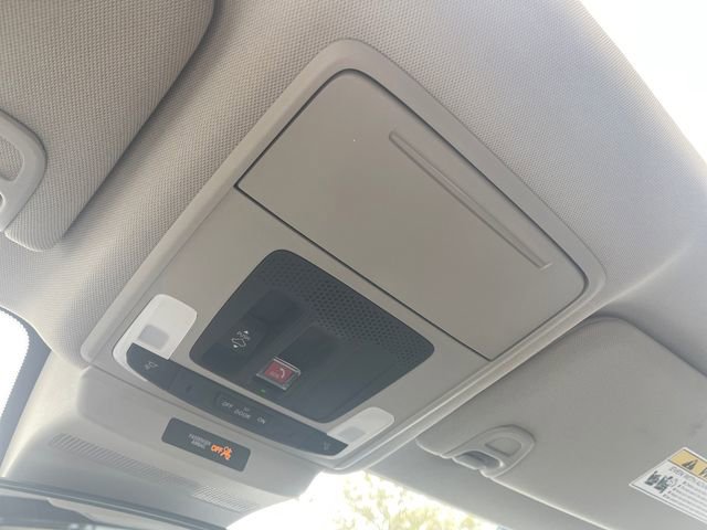 Certified 2023 Honda Accord EX image 31