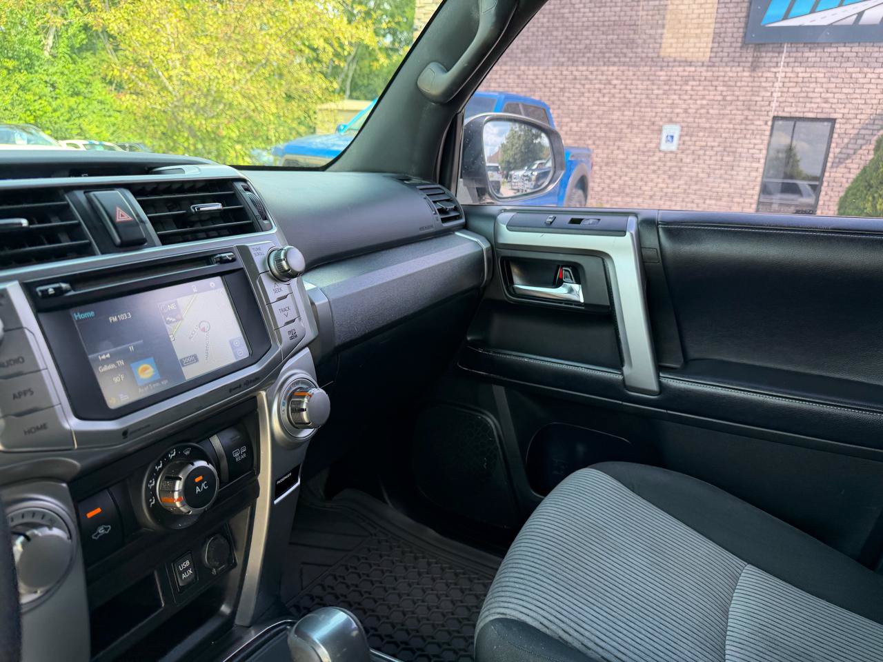 Used 2019 Toyota 4Runner SR5 RWD image 13
