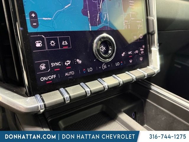 Used 2025 GMC Acadia Elevation FWD image 5