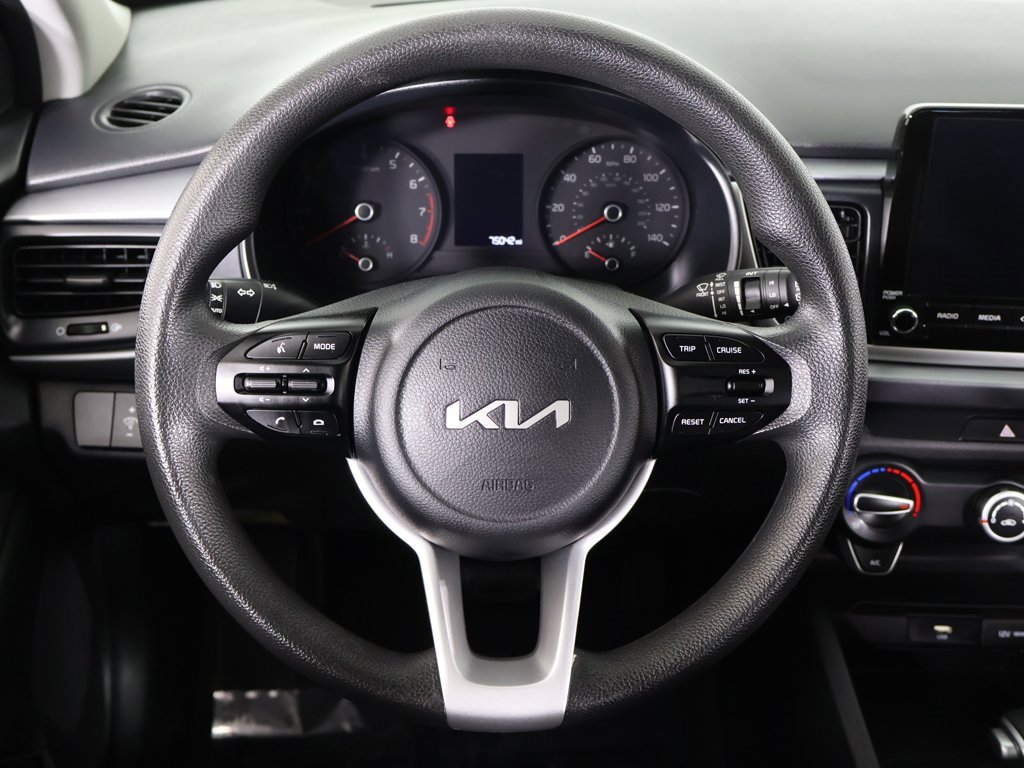 Used 2023 Kia Rio S image 34