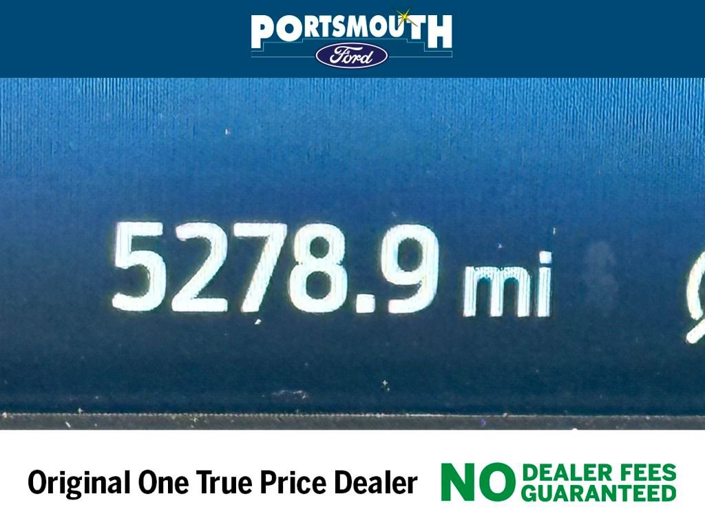 Used 2025 Ford Escape ST-Line Select w/ Tech Pack #2 image 19