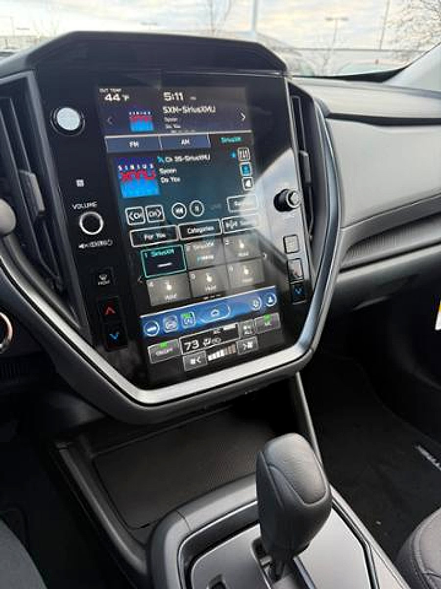 New 2026 Subaru Crosstrek 2.0i Premium AWD/4WD image 8