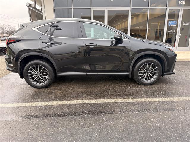Used 2022 Lexus NX 250 AWD w/ Accessory Package 2 image 2