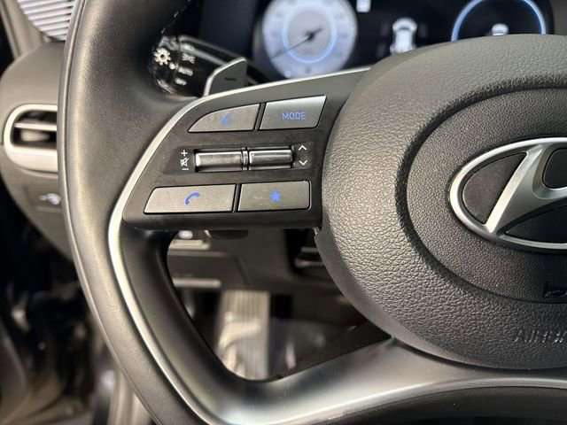 Used 2024 Hyundai Palisade Calligraphy AWD/4WD image 12
