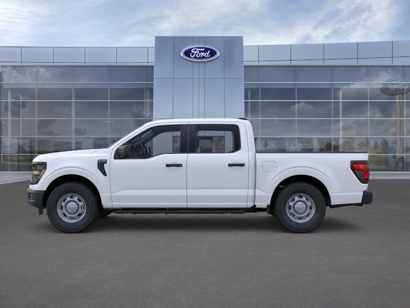 New 2026 Ford F150 XL image 32