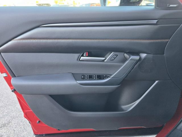 New 2026 MAZDA CX-50 AWD 2.5 Hybrid w/ Cargo Package image 26