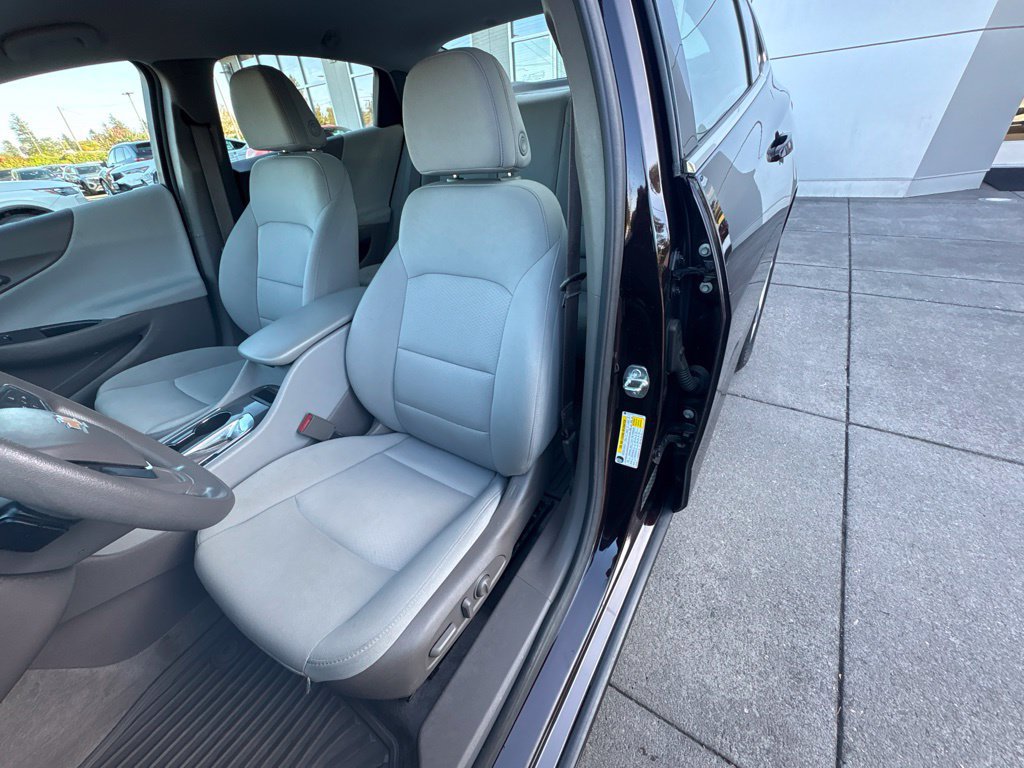 Used 2020 Chevrolet Malibu LS FWD image 13