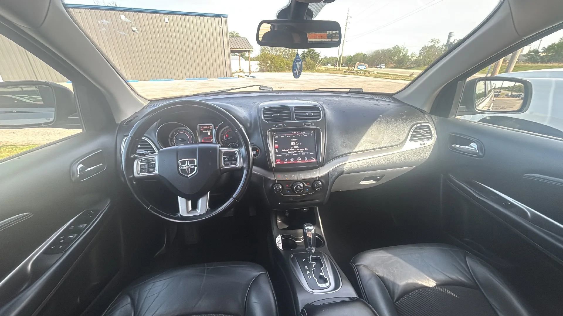 Used 2020 Dodge Journey Crossroad image 28