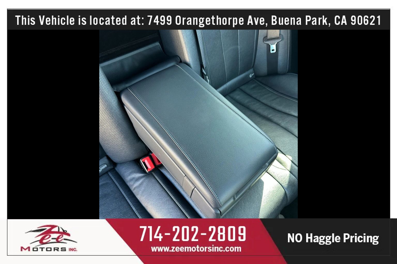 Used 2014 Mercedes-Benz S 550 Sedan image 30