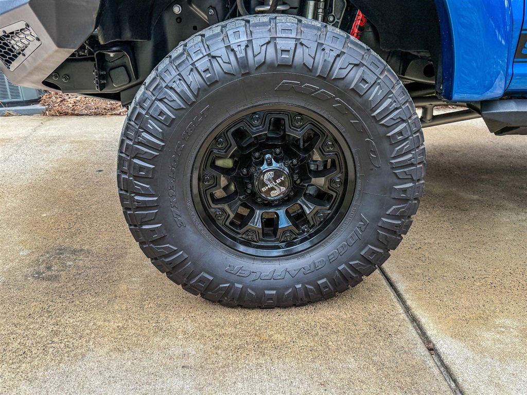 Used 2021 Ford F250 Lariat w/ Lariat Ultimate Package image 19