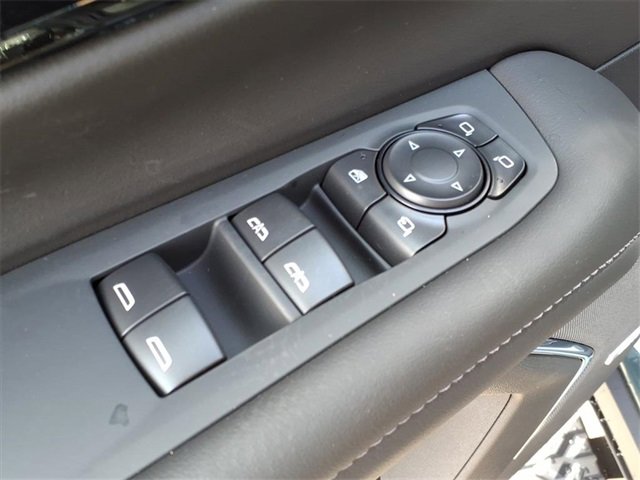 New 2026 Chevrolet Tahoe Z71 w/ Comfort Package image 20