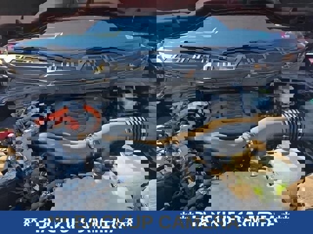 Used 2022 Ford F150 Platinum w/ Equipment Group 701A High image 5