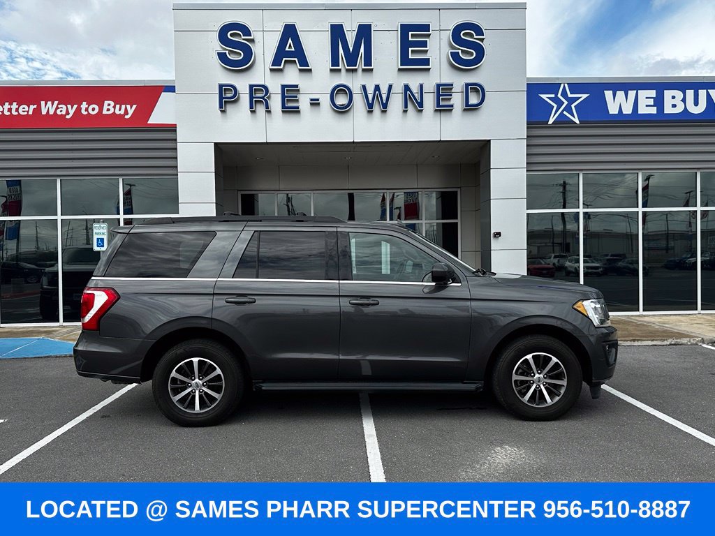 Used 2021 Ford Expedition XLT RWD image 5