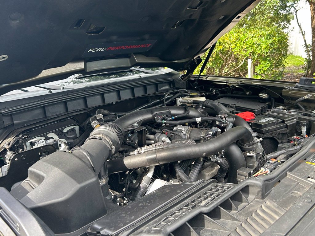 Used 2024 Ford Bronco Raptor AWD/4WD image 32