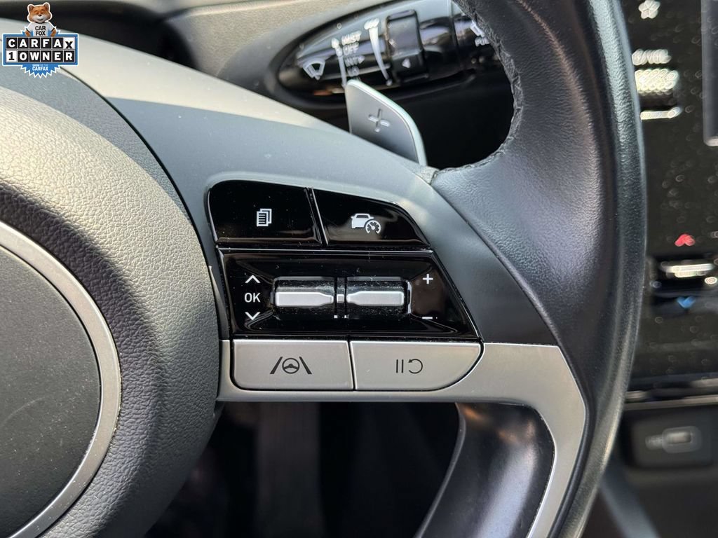 Used 2022 Hyundai Santa Cruz SEL Premium AWD/4WD image 21