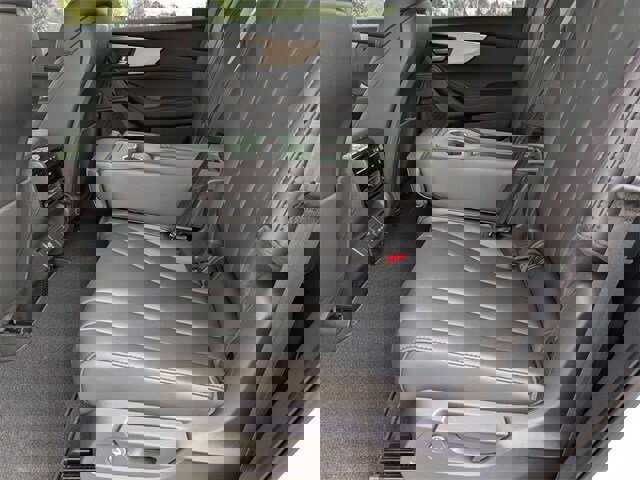 New 2025 Acura MDX FWD image 10