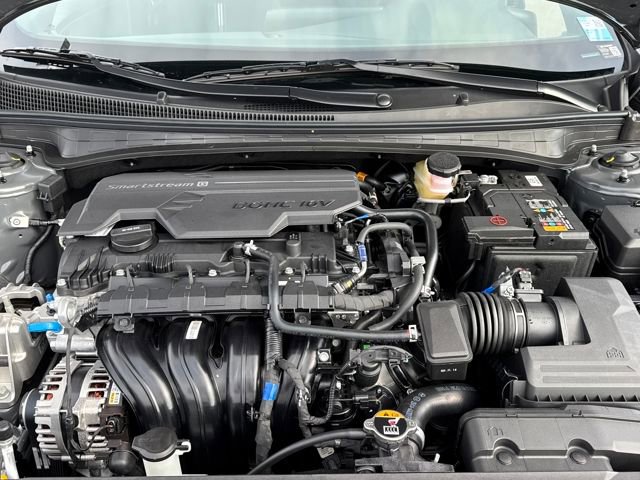 New 2026 Hyundai Elantra SEL Sport Premium FWD image 23