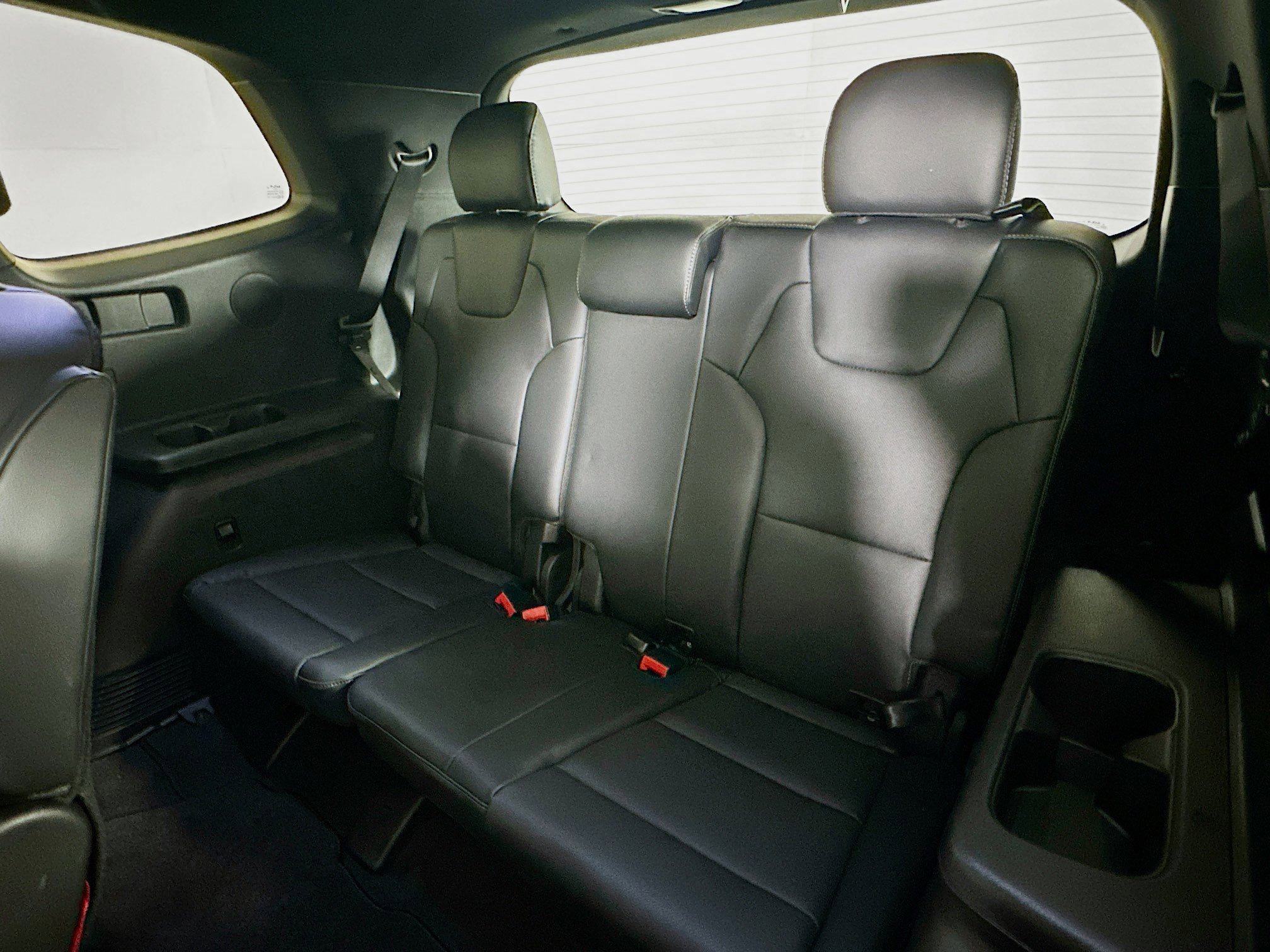 Used 2025 Kia Telluride SX X-Line AWD/4WD image 30