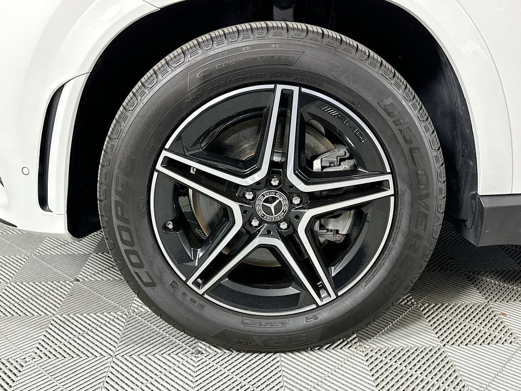 Certified 2023 Mercedes-Benz GLE 450 4MATIC image 31