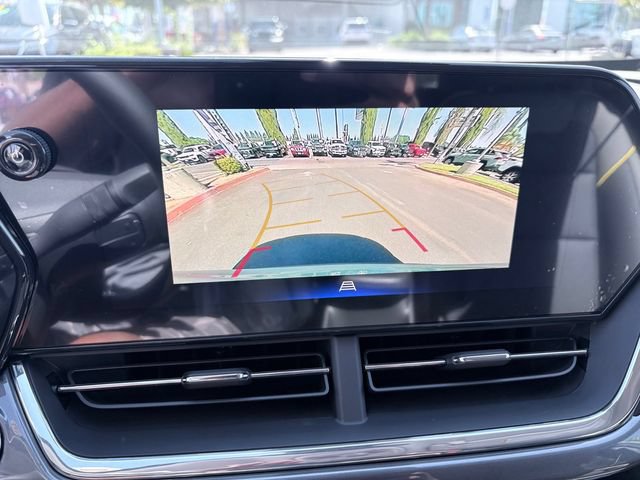 New 2026 Chevrolet Trax ACTIV FWD image 8