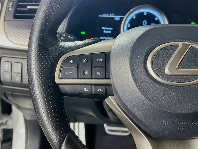 Used 2019 Lexus GS 350 F Sport RWD image 17