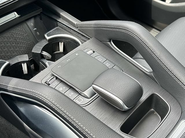 Certified 2025 Mercedes-Benz GLE 350 4MATIC image 31