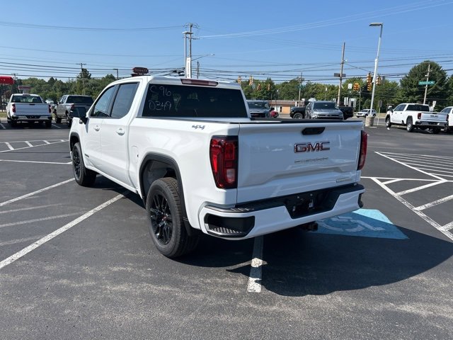 New 2026 GMC Sierra 1500 Elevation image 5