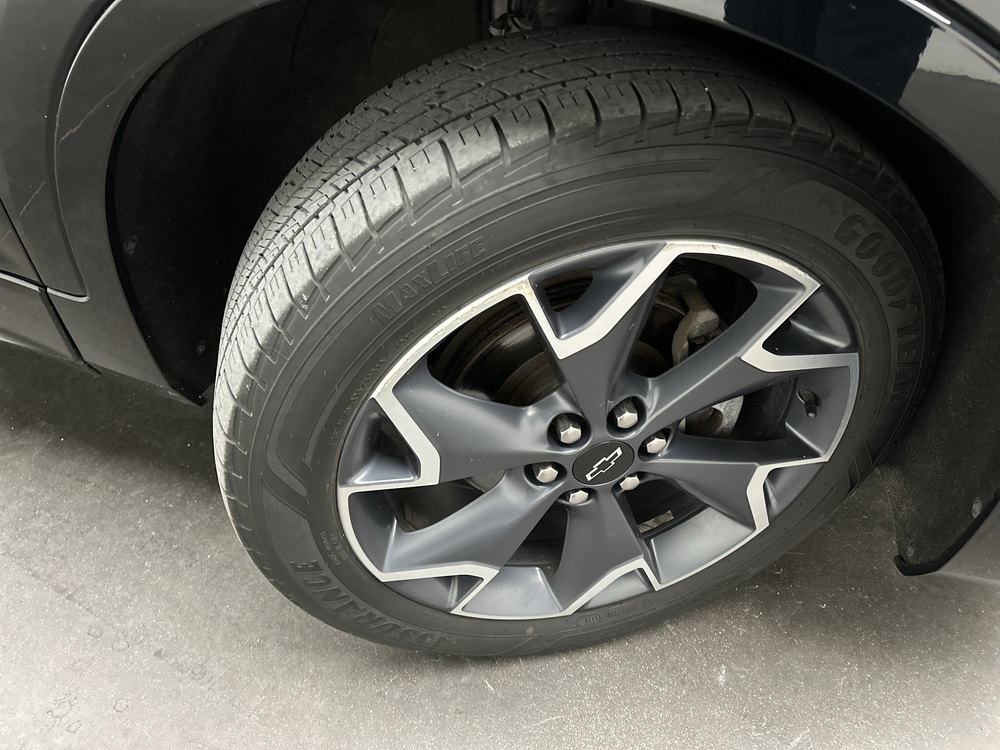 Used 2019 Chevrolet Blazer RS AWD/4WD image 11