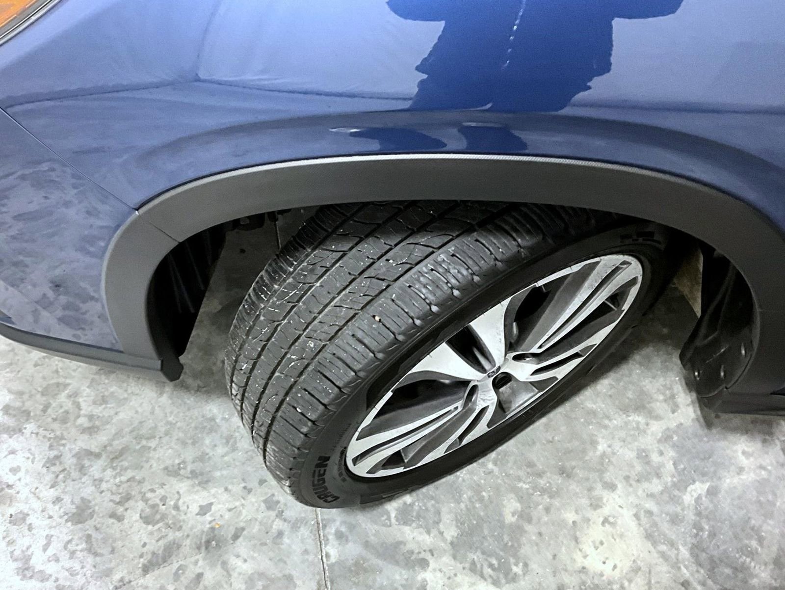 Used 2022 Subaru Ascent Limited image 25