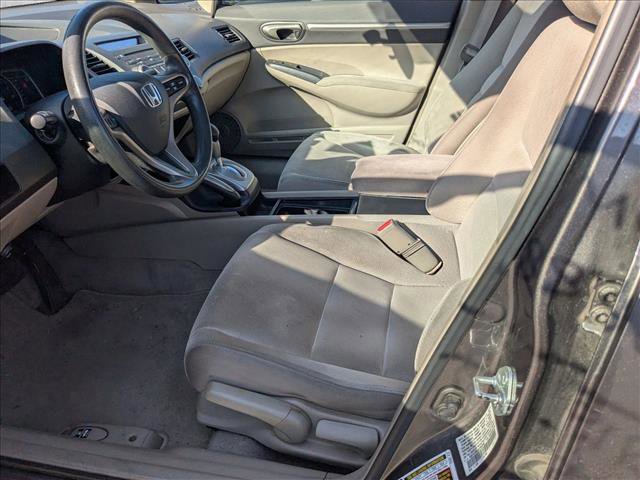 Used 2010 Honda Civic EX image 15