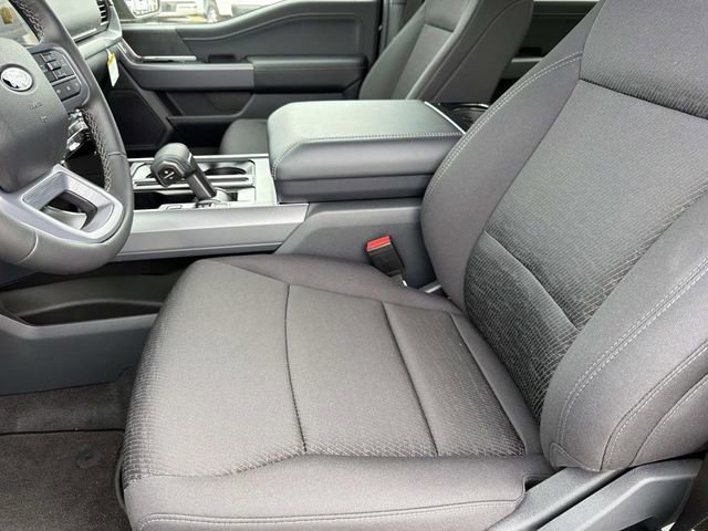 New 2026 Ford F150 XLT w/ XLT Black Appearance Package image 19