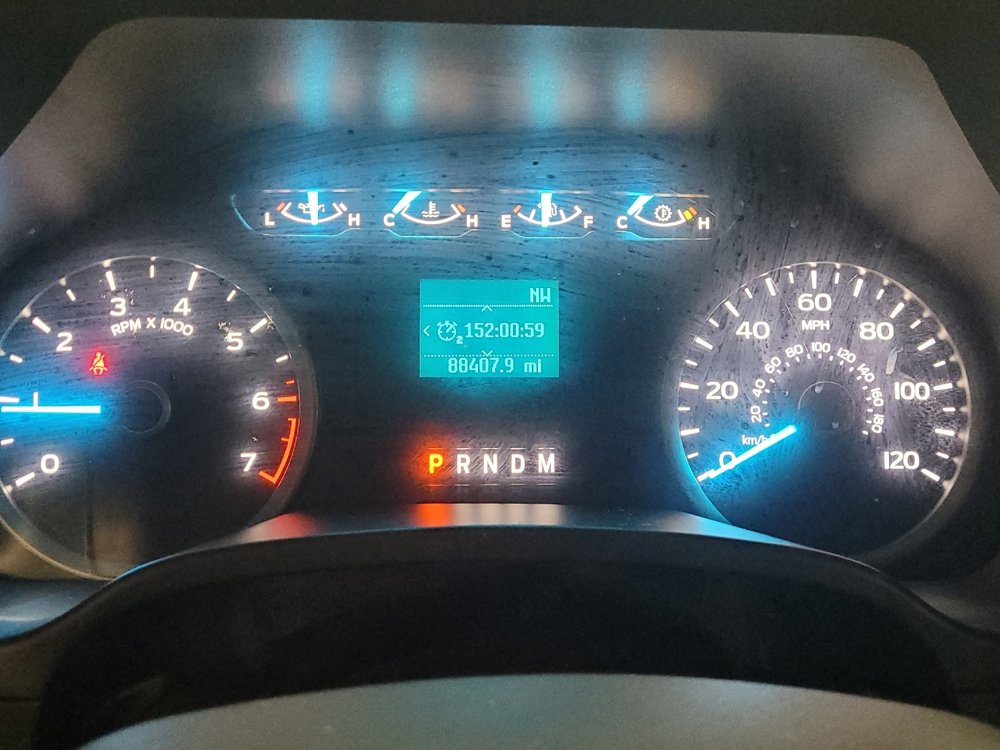 Used 2020 Ford F150 XLT image 23