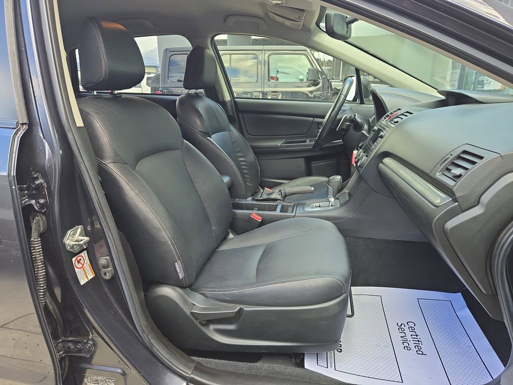 Used 2013 Subaru Crosstrek 2.0i Limited w/ Popular Pkg 2 image 17