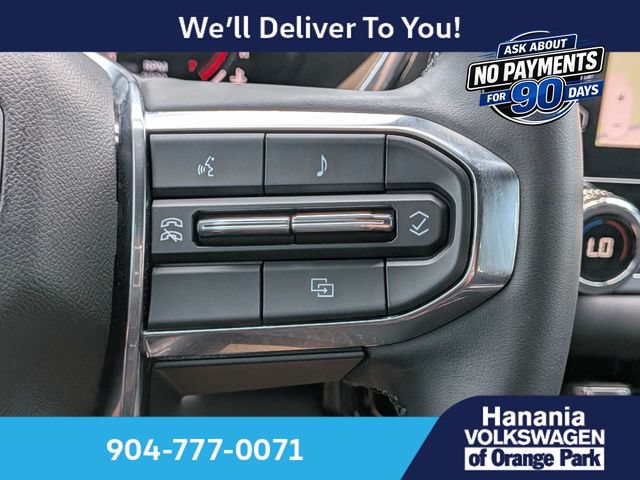 Used 2025 GMC Canyon Elevation w/ Convenience Package RWD image 30