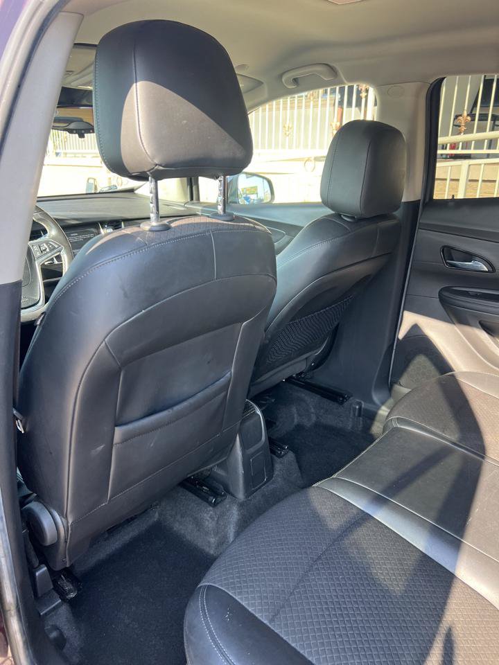 Used 2018 Buick Encore Preferred FWD image 6