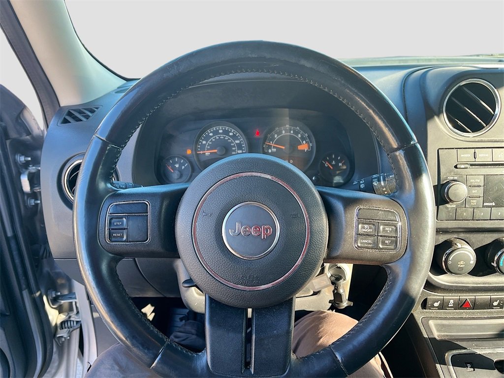 Used 2016 Jeep Patriot Sport image 11