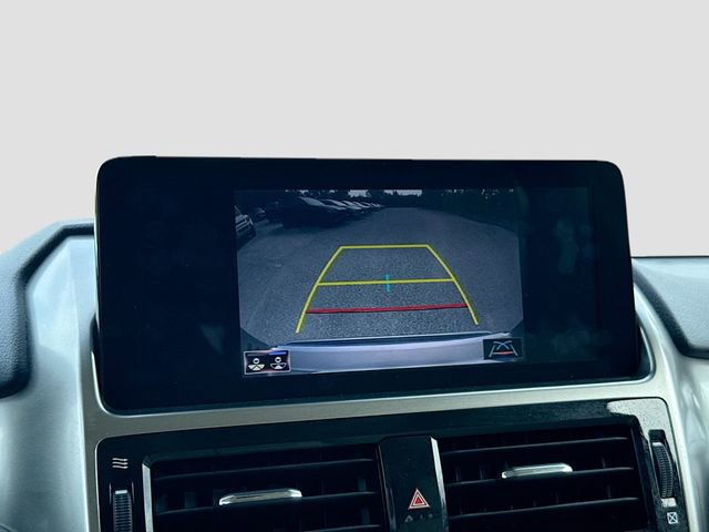 Certified 2022 Lexus GX 460 Premium w/ Premium Plus Package AWD/4WD image 31