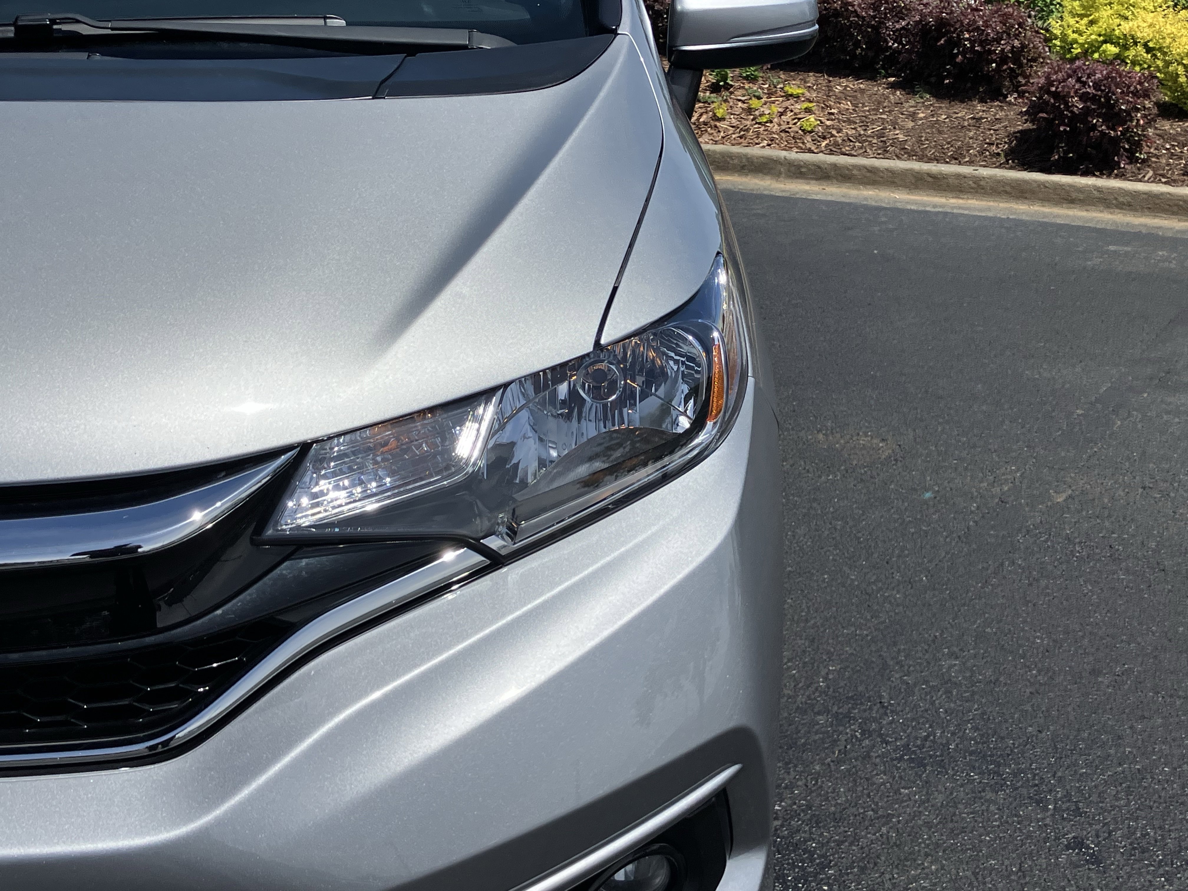 Used 2019 Honda Fit EX image 5