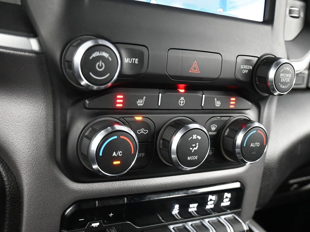 Used 2019 RAM 1500 Big Horn image 20